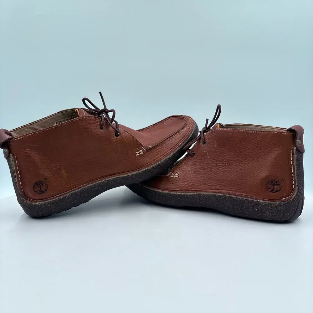 Timberland men boots